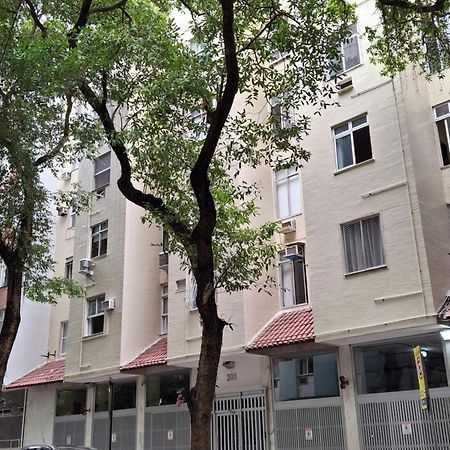 Апартаменты Residencial Santa Clara Рио-де-Жанейро Экстерьер фото