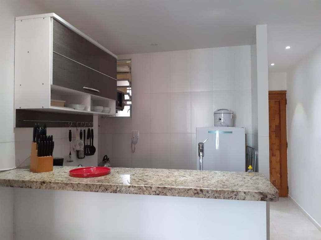 Апартаменты Residencial Santa Clara Рио-де-Жанейро Экстерьер фото