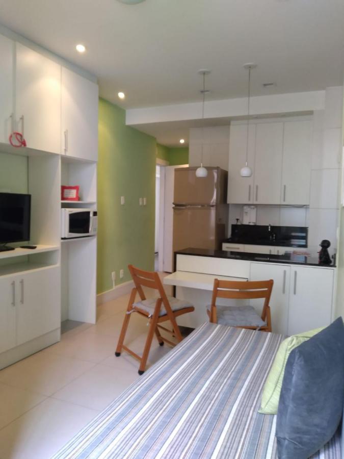 Апартаменты Residencial Santa Clara Рио-де-Жанейро Экстерьер фото